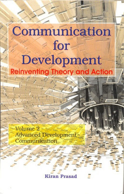 Communication for Development(English, Hardcover, Prasad Kiran)