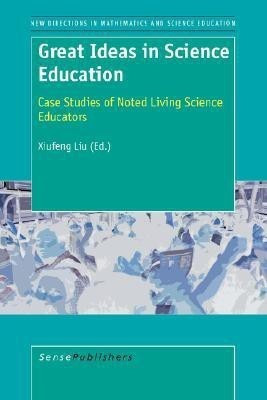 Great Ideas in Science Education(English, Paperback, unknown)