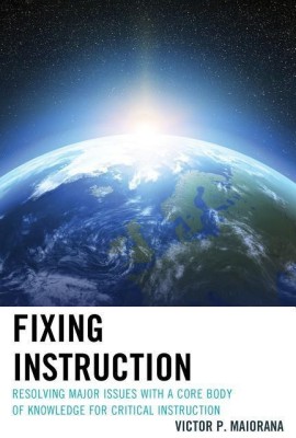 Fixing Instruction(English, Hardcover, Maiorana Victor P.)