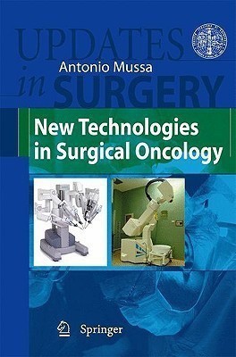 New Technologies in Surgical Oncology(English, Hardcover, unknown)