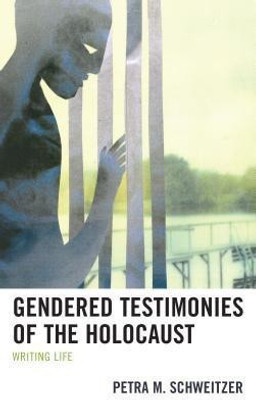 Gendered Testimonies of the Holocaust(English, Paperback, unknown)