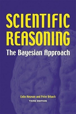 Scientific Reasoning(English, Paperback, Howson Colin)