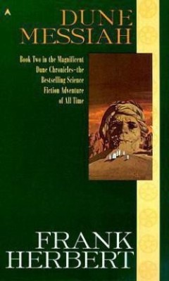 Dune Messiah(English, Paperback, Herbert Frank)