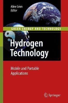 Hydrogen Technology  - Mobile and Portable Applications(English, Hardcover, unknown)