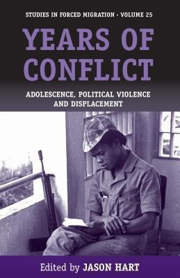 Years of Conflict(English, Paperback, unknown)