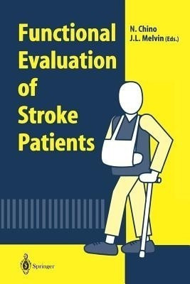 Functional Evaluation of Stroke Patients(English, Paperback, unknown)