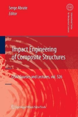 Impact Engineering of Composite Structures(English, Paperback, unknown)