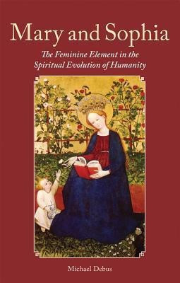 Mary and Sophia(English, Paperback, Debuslea Michael)
