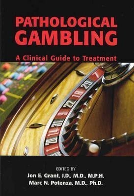 Pathological Gambling(English, Paperback, unknown)