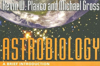 Astrobiology(English, Paperback, Plaxco Kevin W.)