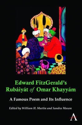 Edward FitzGerald's Rubaiyat of Omar Khayyam(English, Paperback, unknown)