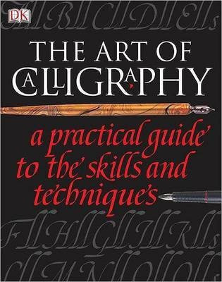 Art of Calligraphy(English, Paperback, Harris David)