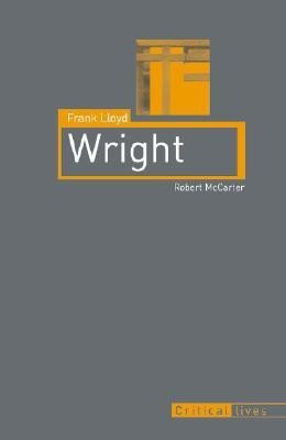Frank Lloyd Wright(English, Paperback, McCarter Robert)