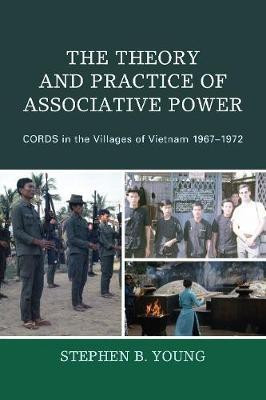 The Theory and Practice of Associative Power(English, Paperback, Young Stephen B.)