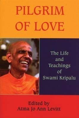 Pilgrim of Love(English, Paperback, Levitt Atma Jo Ann)