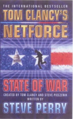 State of War(English, Paperback, Clancy Tom)