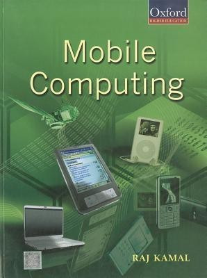 Mobile Computing(English, Paperback, Kamal Raj)