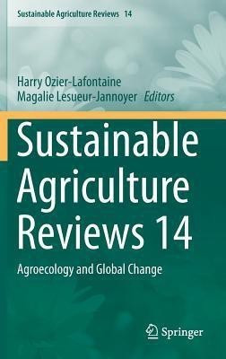 Sustainable Agriculture Reviews 14(English, Hardcover, unknown)