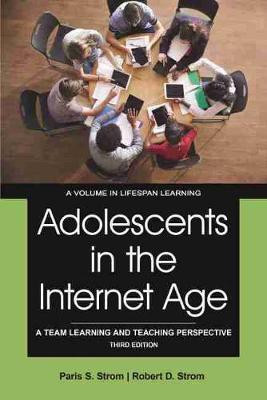 Adolescents in the Internet Age(English, Paperback, Strom Paris S.)