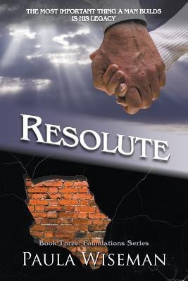 Resolute(English, Paperback, Wiseman Paula)