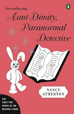Introducing Aunt Dimity, Paranormal Detective(English, Paperback, Atherton Nancy)