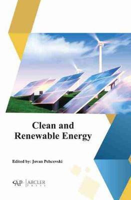 Clean and Renewable Energy(English, Electronic book text, unknown)