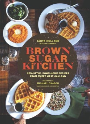 Brown Sugar Kitchen(English, Hardcover, Holland Tanya)