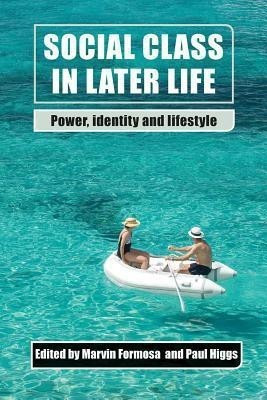 Social Class in Later Life(English, Paperback, unknown)