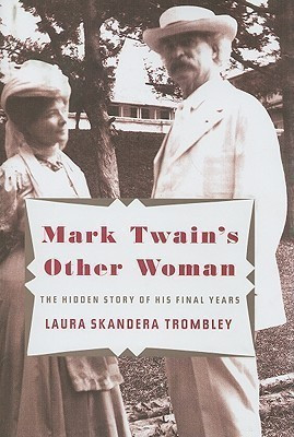 Mark Twain's Other Woman(English, Microfilm, Trombley Laura Skandera)