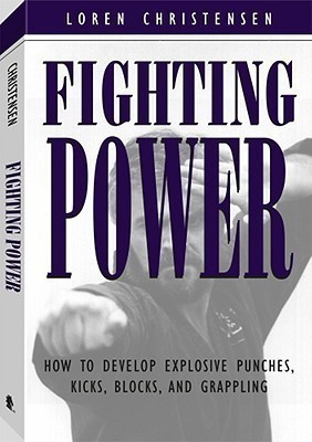 Fighting Power(English, Paperback, Christensen Loren W.)