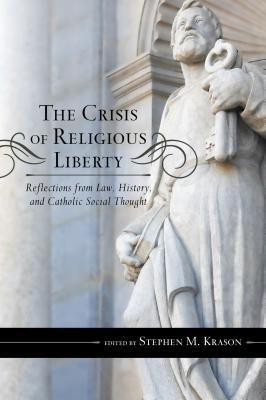 The Crisis of Religious Liberty(English, Hardcover, unknown)