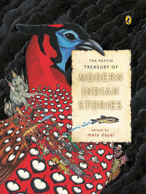 The Puffin Treasury of Modern Indian Stories(English, Paperback, Dayal Mala)