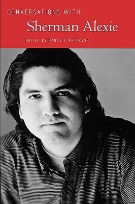 Conversations with Sherman Alexie(English, Hardcover, unknown)