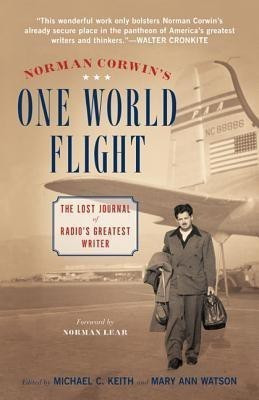 Norman Corwin's One World Flight(English, Hardcover, unknown)