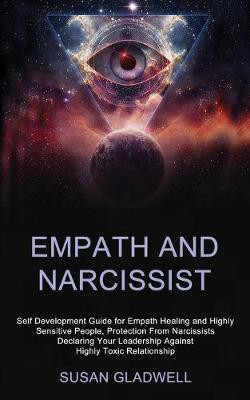 Empath and Narcissist(English, Paperback, Gladwell Susan)