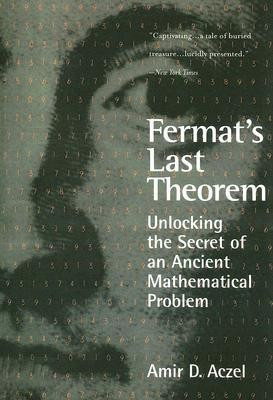 Fermat's Last Theorem(English, Paperback, Aczel Amir)