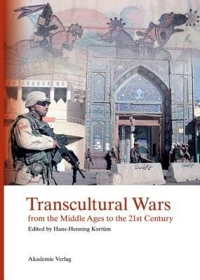 Transcultural Wars(English, Hardcover, unknown)
