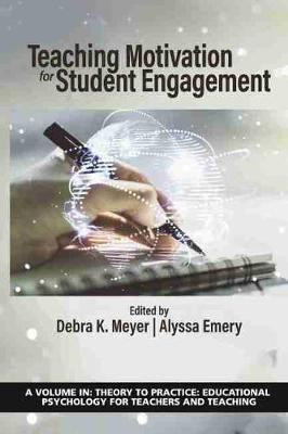 Teaching Motivation for Student Engagement(English, Hardcover, unknown)