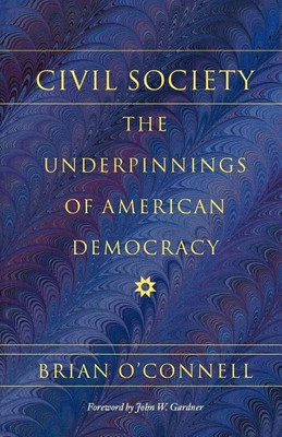 Civil Society(English, Paperback, O'Connell Brian)