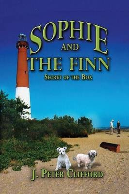 Sophie and The Finn(English, Paperback, Clifford J Peter)