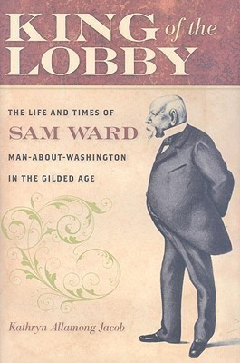 King of the Lobby(English, Hardcover, Jacob Kathryn Allamong)