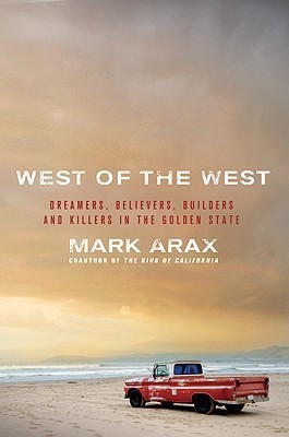 At the Edge of West(English, Hardcover, Arax Mark)