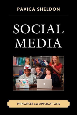 Social Media(English, Paperback, Sheldon Pavica)