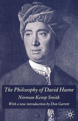 The Philosophy of David Hume(English, Paperback, Smith Norman Kemp)