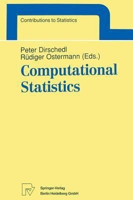 Computational Statistics(English, Paperback, unknown)
