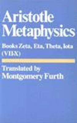 Metaphysics(English, Paperback, Aristotle)