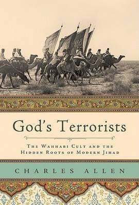 God's Terrorists(English, Hardcover, Allen Charles)