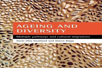 Ageing and diversity(English, Paperback, unknown)
