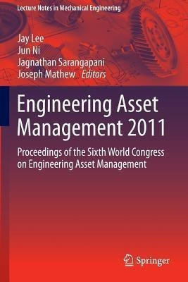 Engineering Asset Management 2011(English, Paperback, unknown)