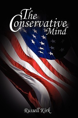 The Conservative Mind(English, Paperback, Kirk Russell)